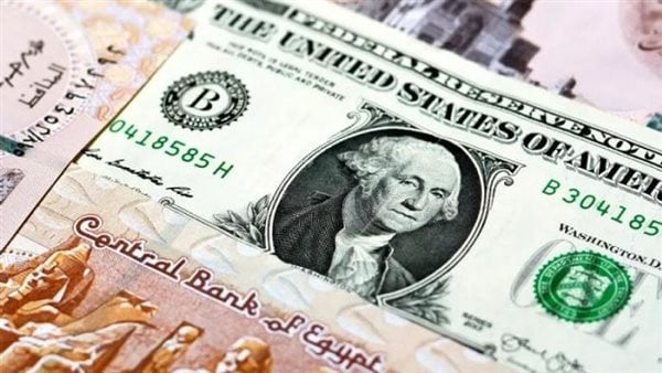 سعر الدولار اليوم 6 يوليو 2024 